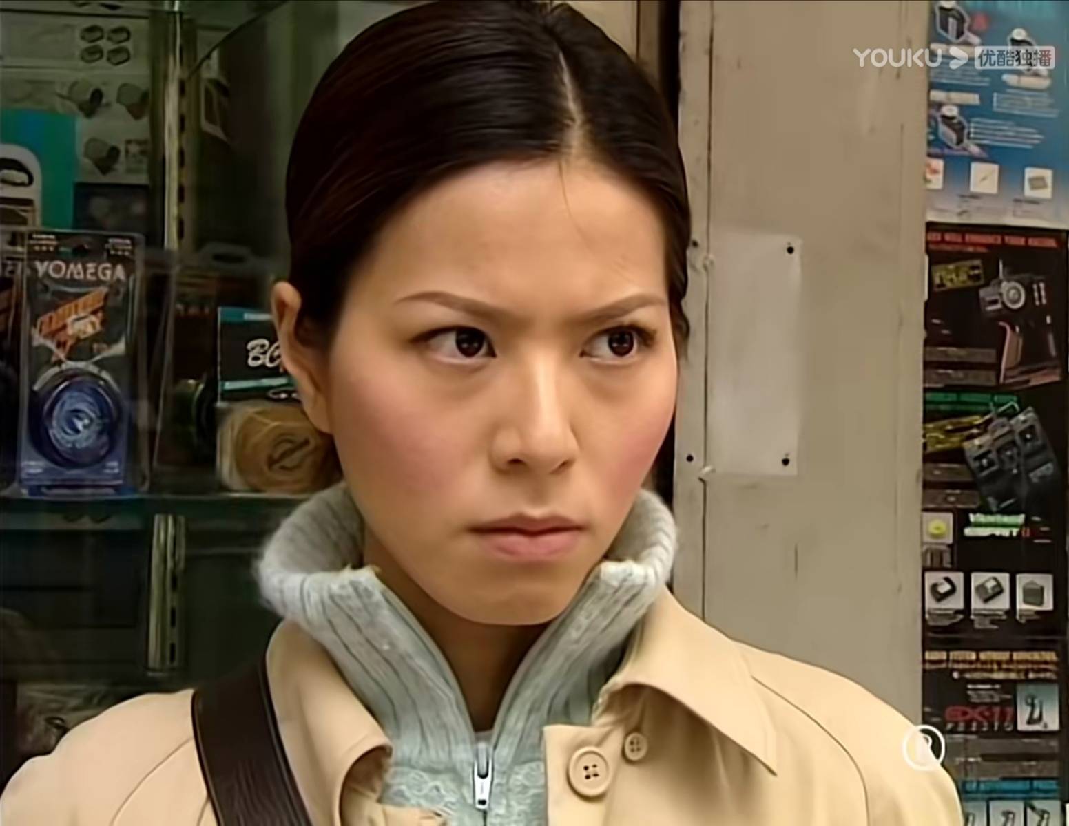 《陀枪师姐3》:两次被妈妈丢下的小男孩,死在了六岁生日那一天_郭锦安