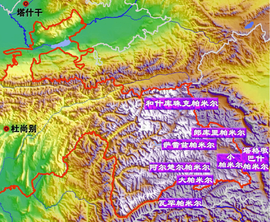 珠穆朗玛峰地图女尸图片