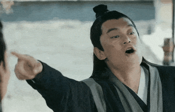 刘冠麟:以颜值出圈,出道十八年好不容易走红,却被嘲资源咖?_角色_表演_父母
