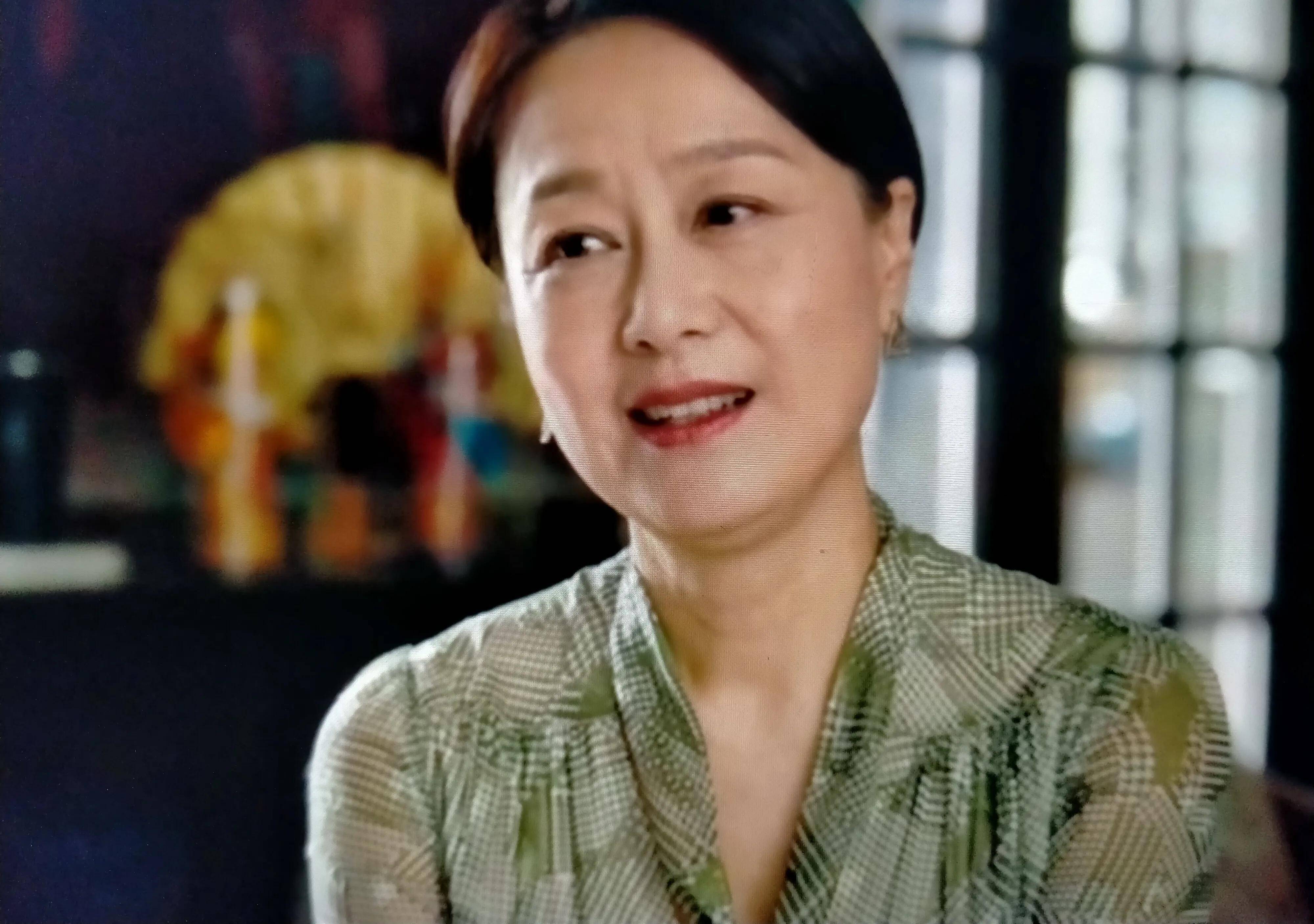 爱的二八定律:阳妈鼓励阳华与秦施合租,对此你怎么看?