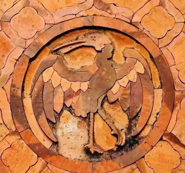 八闽文脉 | 泉州红砖古厝里的闽南意蕴与非遗技艺_建筑_装饰_传统