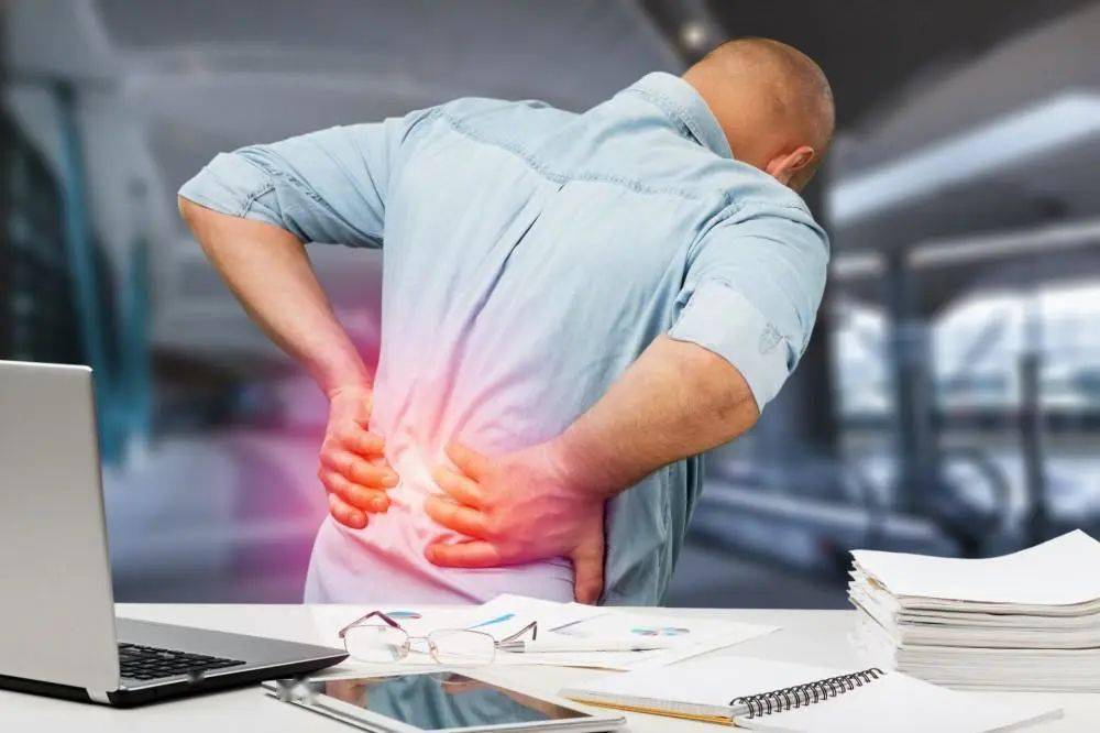 胸腰椎筋膜是如何导致疼痛的_组织_肌肉_作用