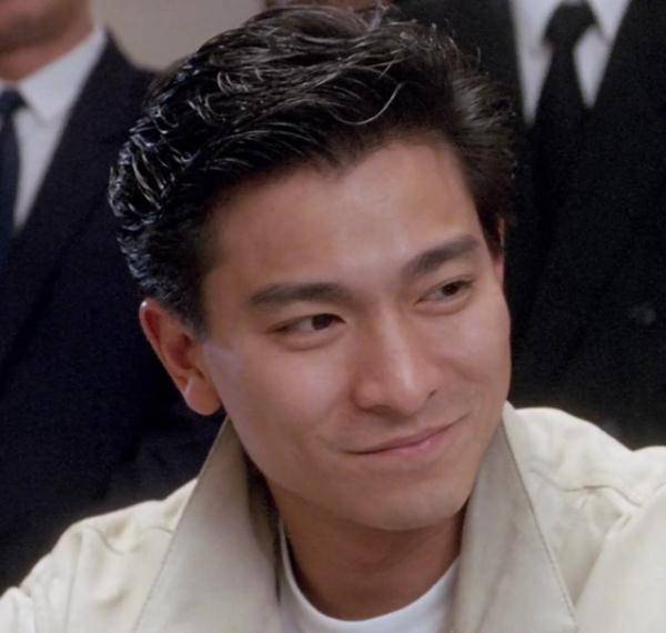 他是"最不尊重"刘德华的人,接过奖杯正眼都不看,金俊勉现在过得怎样?