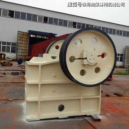 居然可以这样（锤式破碎机属于什么型的破碎机械）锤式破碎机的分类，(图1)