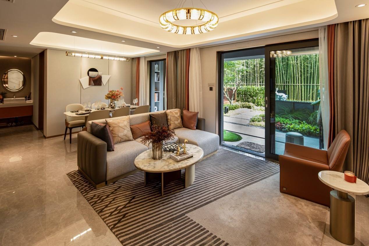 爱情·天宸万璟 | 24h居家百宝书,让生活大有"享"法!_装修_时光_活力