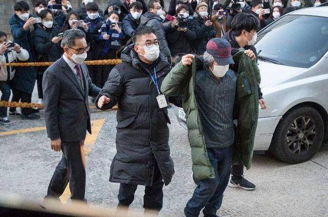 素媛案原型罪犯赵斗淳出狱:为何会再次激起公愤?_的结果_基本_幼女
