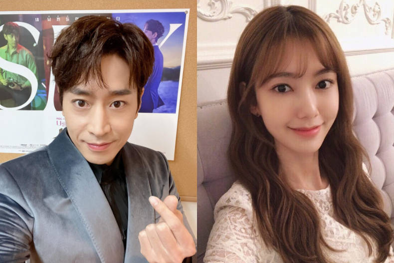 神话eric分享婚姻生存之道:有错就自首,接受惩罚_因为_模样_都会