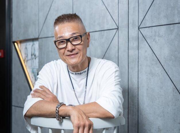 他是《古惑仔》里的太子哥,曾被赵文卓踢晕10秒钟_受伤_叶志明_因为