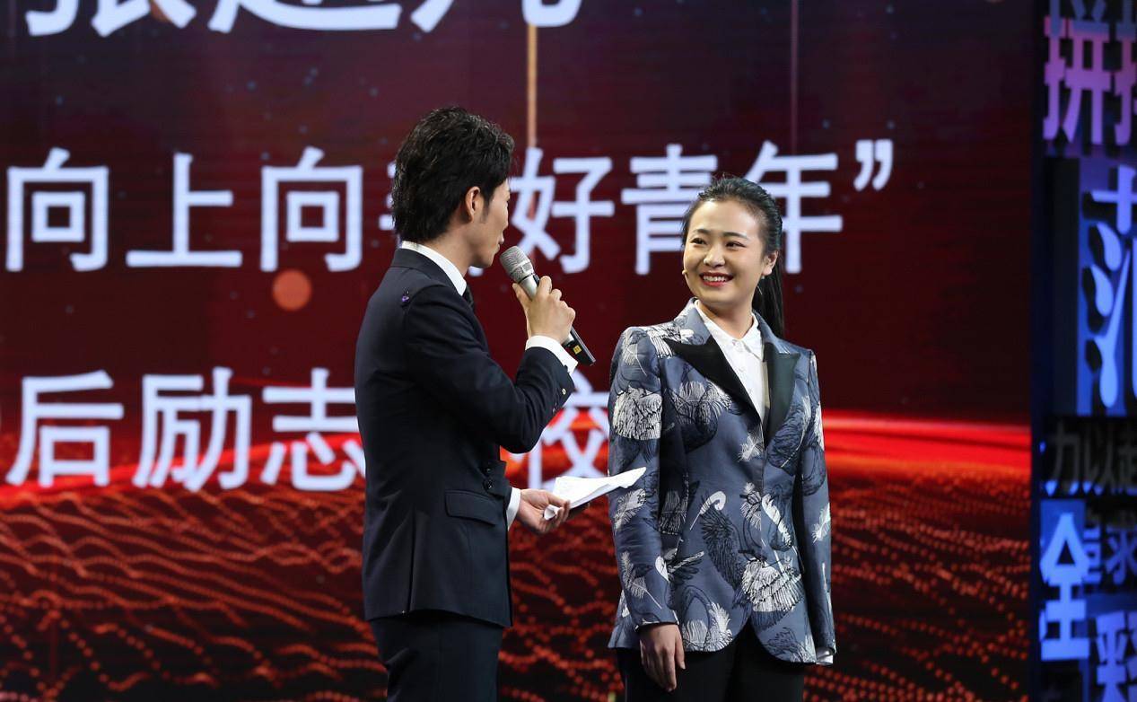 卫视《现在的我们》3月31日开播 主持人马丁担任青春观察员对话青年榜