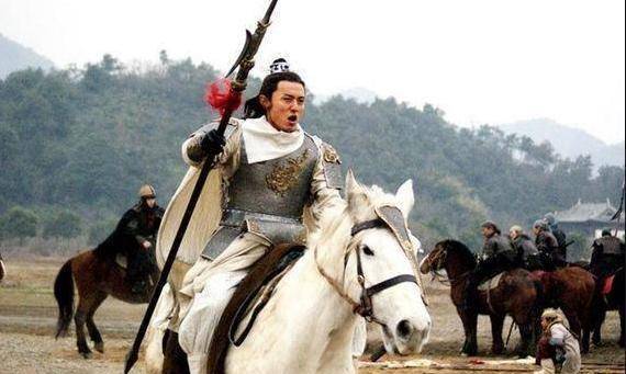 远征西域:苏定方挂帅,替换程咬金,唐军活捉沙钵罗可汗_骑兵_阿史那