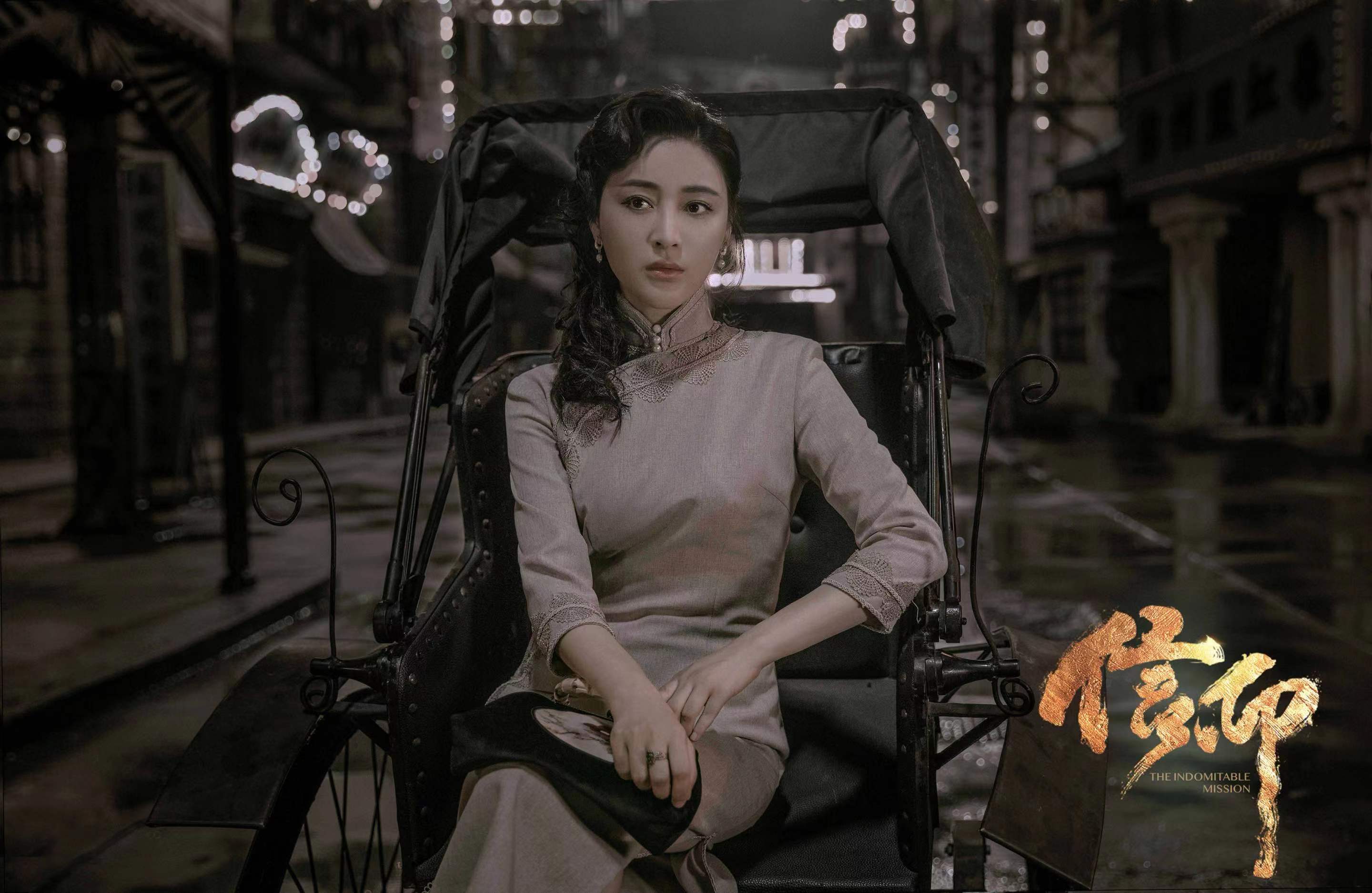 信仰》高燃热播 秦俊杰阚清子演绎惊心动魄军事情报战_观众_历史_电视