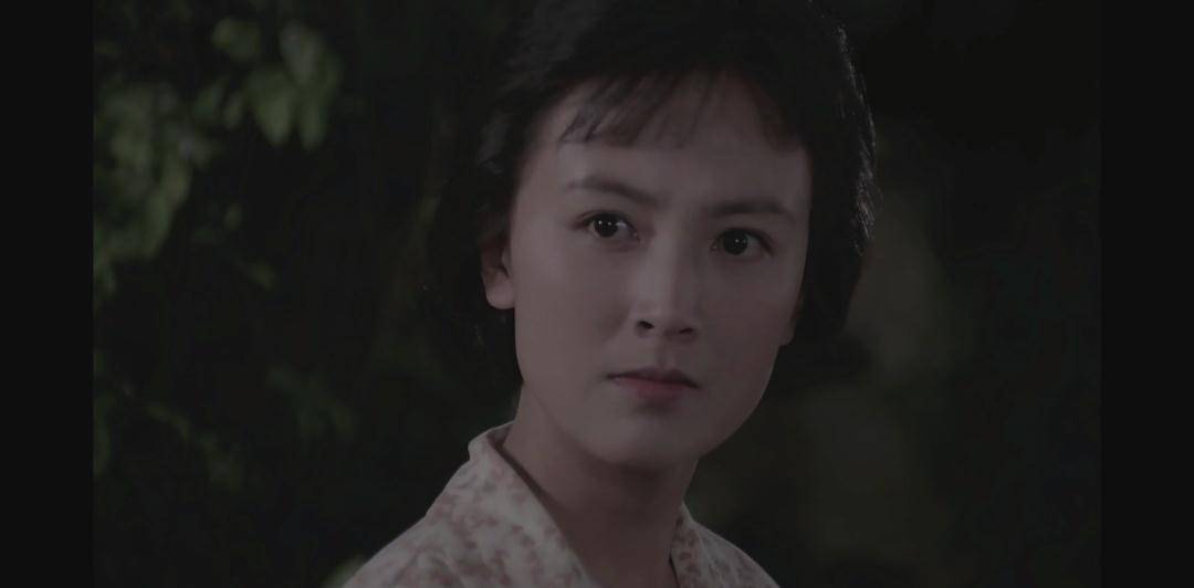 甜美,朴素,还有干练——电影《车水马龙》里的赵静形象赏析