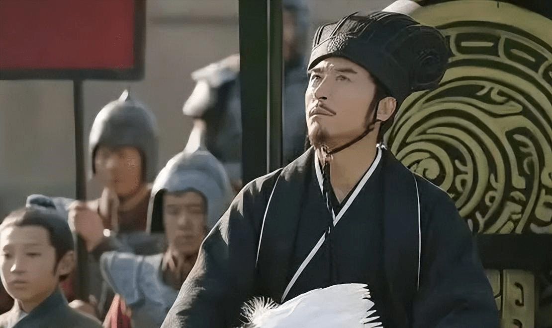 关羽被杀后,诸葛亮冷冷地说了11个字,刘备听后立马赐死长子刘封