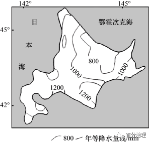 世界洋流分布图分析_暖流_寒流_影响