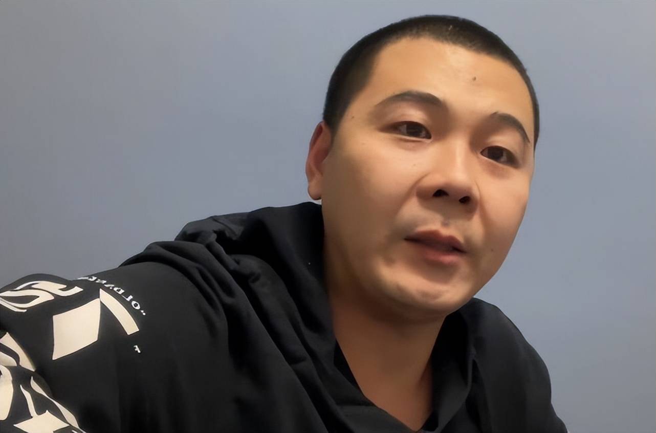 著名网红马小跳正式官宣离婚!与老婆是好聚好散的_老马_什么_视频