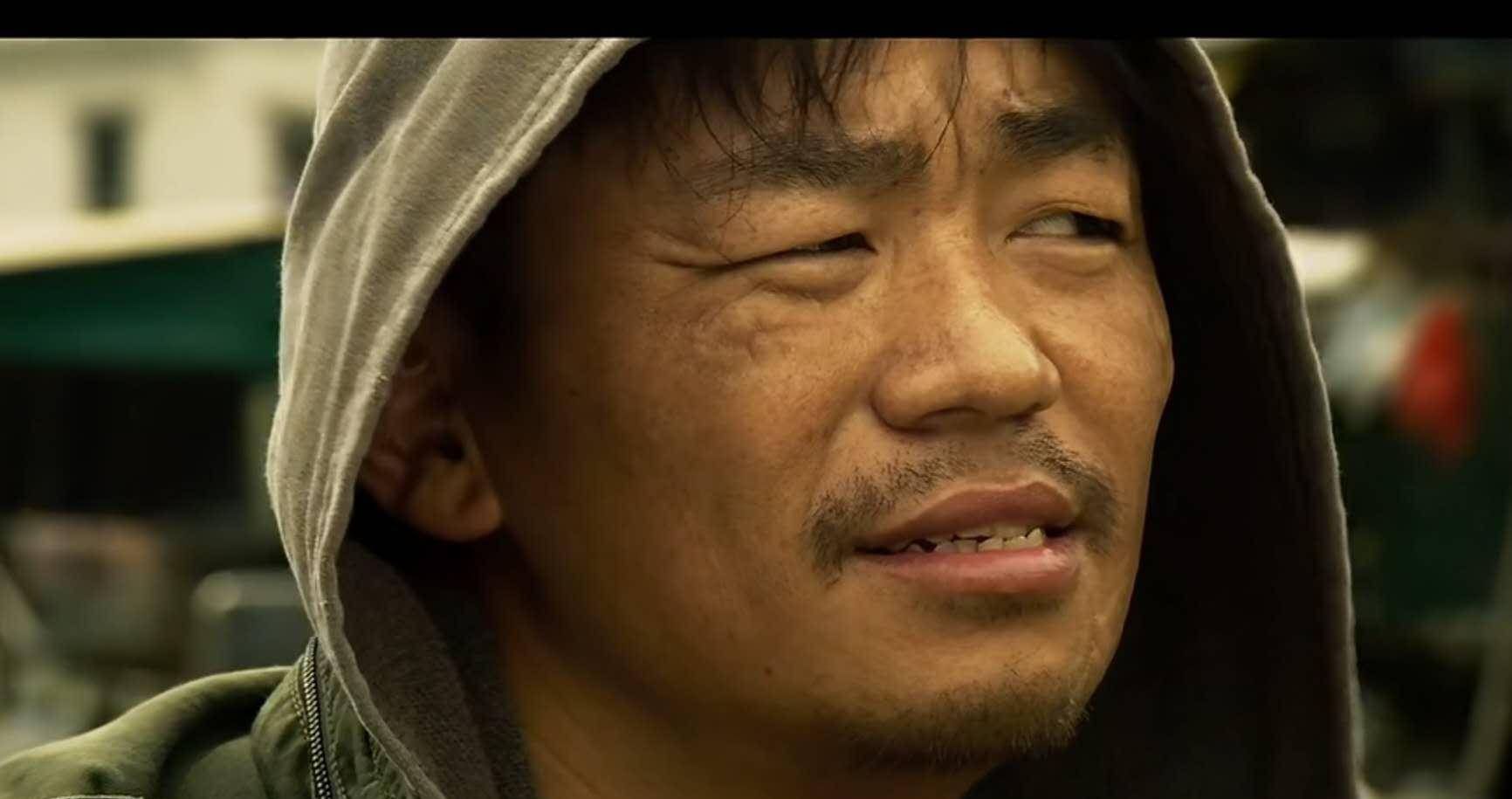 王宝强,甄子丹《一个人的武林》:失去爱的浸润,恶魔便肆意生长_于修