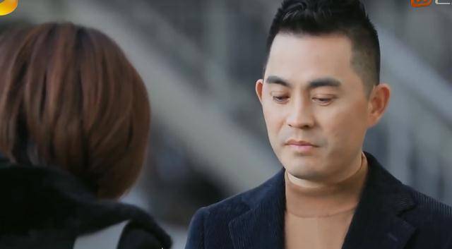 王琳重新接受方磊,倪萍的忠告一针见血,但却令人反感_因为_感情_成年