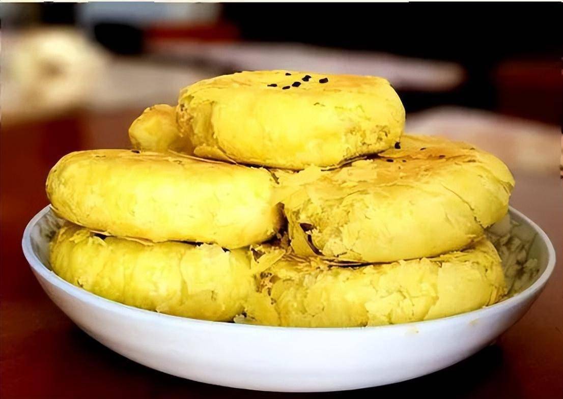 定西美食背后藏匿着定西人的巧思_岷县_风味_腊肉