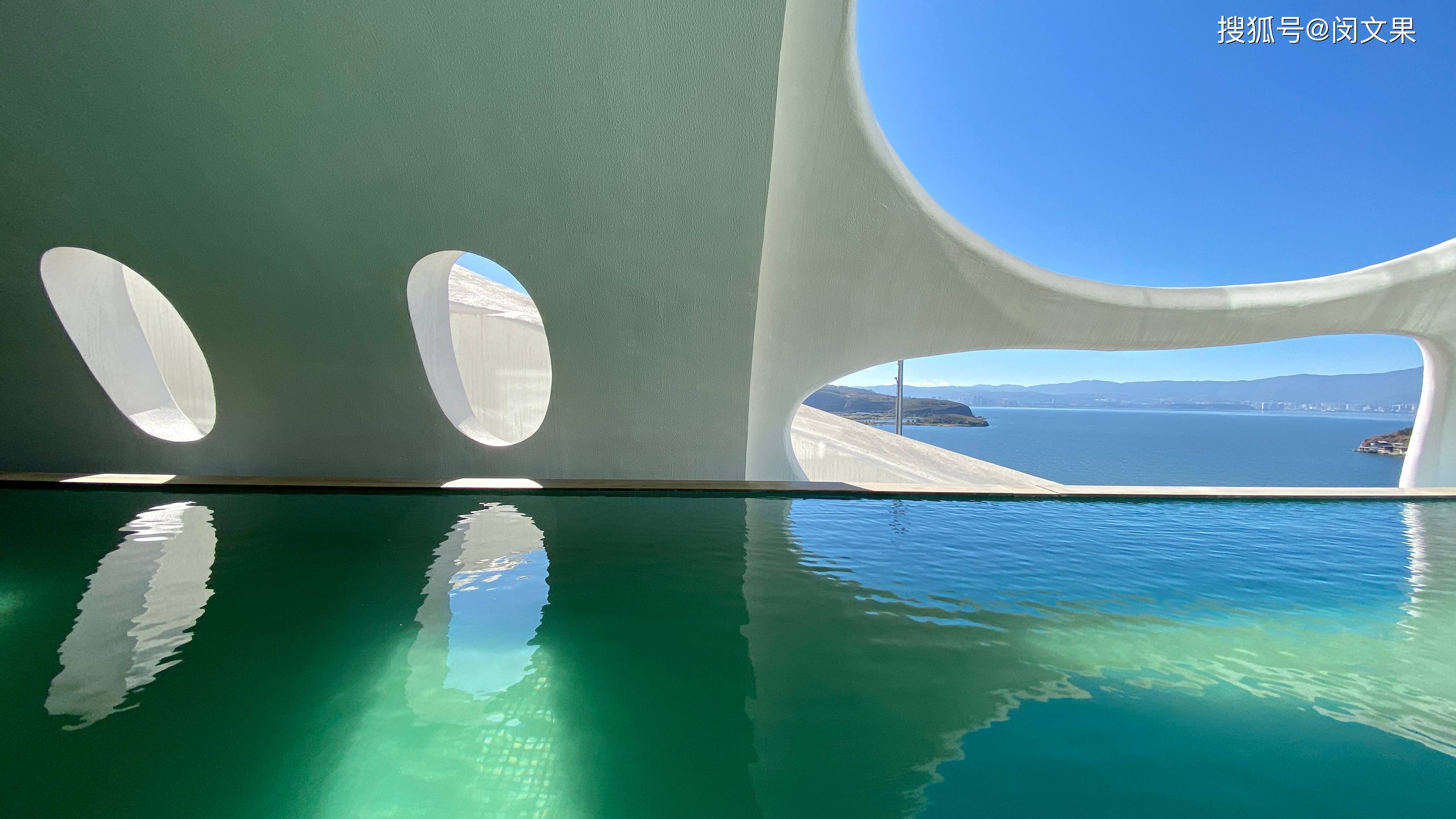 居高观景,望海而居,全奢华配置,大理理想邦c位制高点|大理雲际壹号