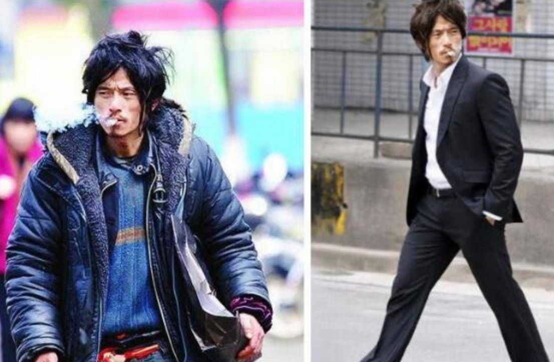 11年过去了,初代网红"犀利哥",现状如何?_流浪汉_精神_互联网