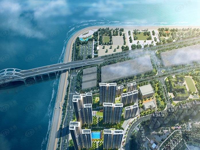 上天猫买好房 汕头龙光天境海岸花园直营店上线啦!