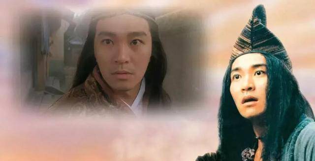 喜剧少年周星驰:我把一生所爱都藏在悲剧里