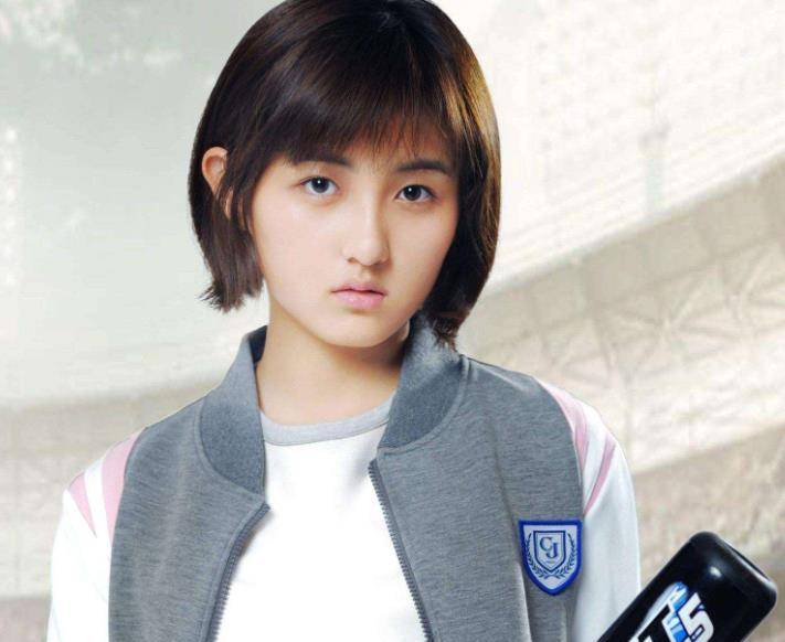 张子枫15天减肥10斤,分享变瘦妙招,原来是戒了这两种食物_变化_身体