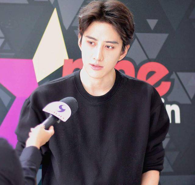 泰国mike这么火?