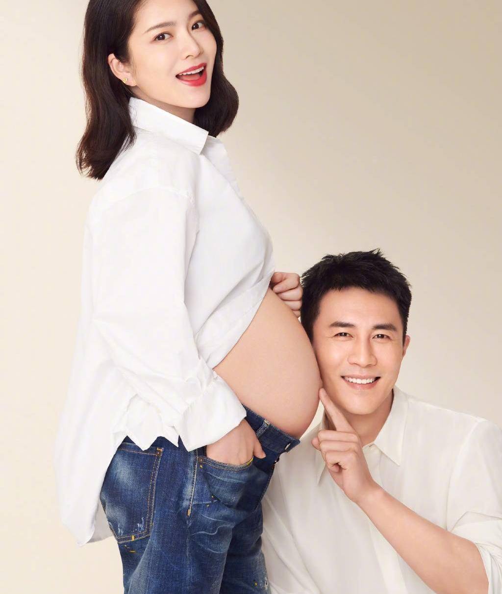 杜淳被拍亲自手提婴儿篮,很是细致又周到_事情_感情_孩子