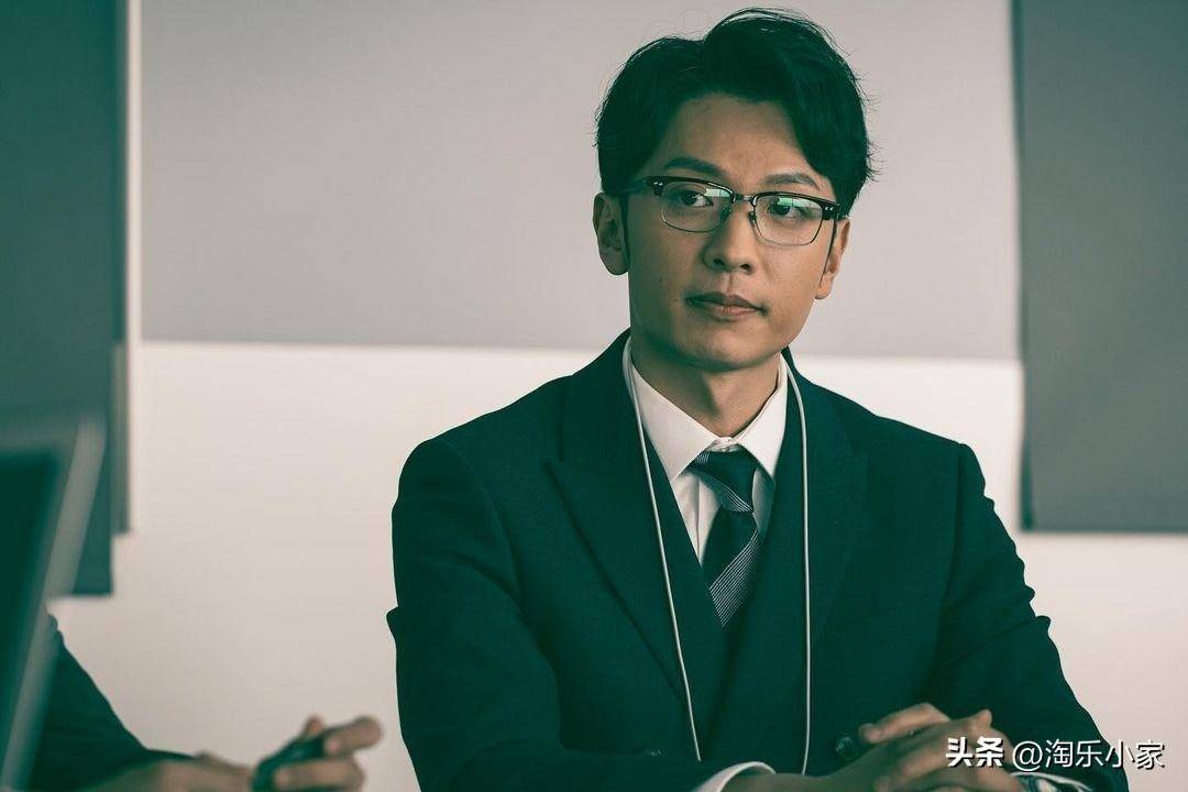 法证先锋 v|高钧贤饰大反派有惊喜,做足准备功夫:不想为坏而坏_张世