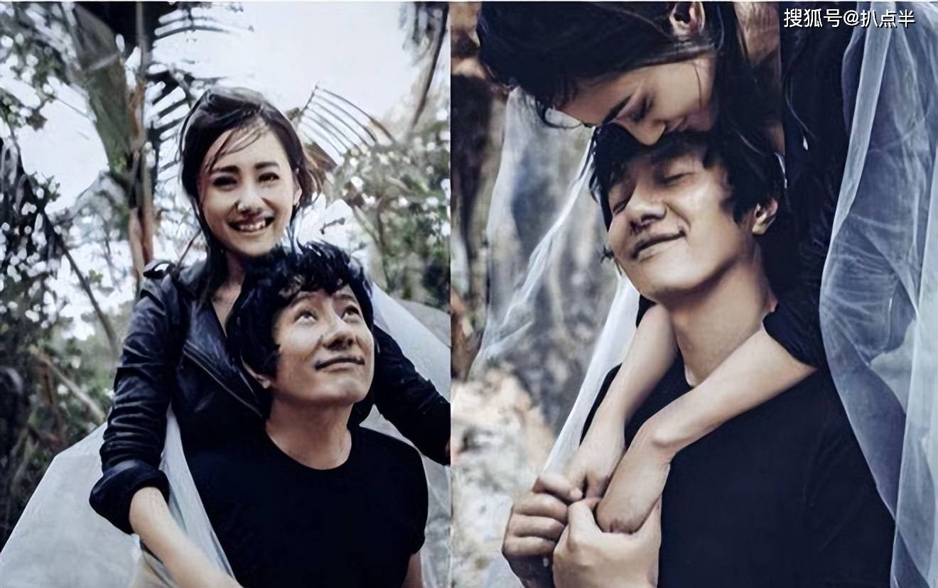 从女朋友多到数不过来,到刘芸丈夫,"老炮"郑钧的蜕变之谜_孙锋_女孩