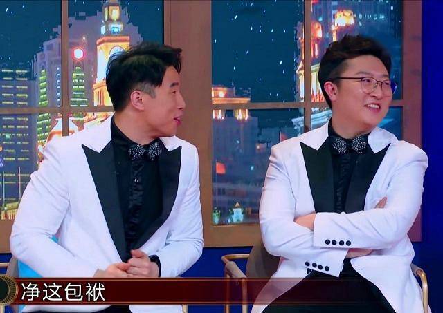 3季都无缘冠军,《欢乐喜剧人》郭阳郭亮问题在哪?