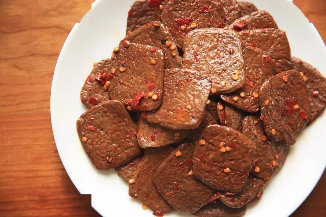 始于南宋的经典徽味小吃【五城茶干】,你试过么?_口感_徽州_水源