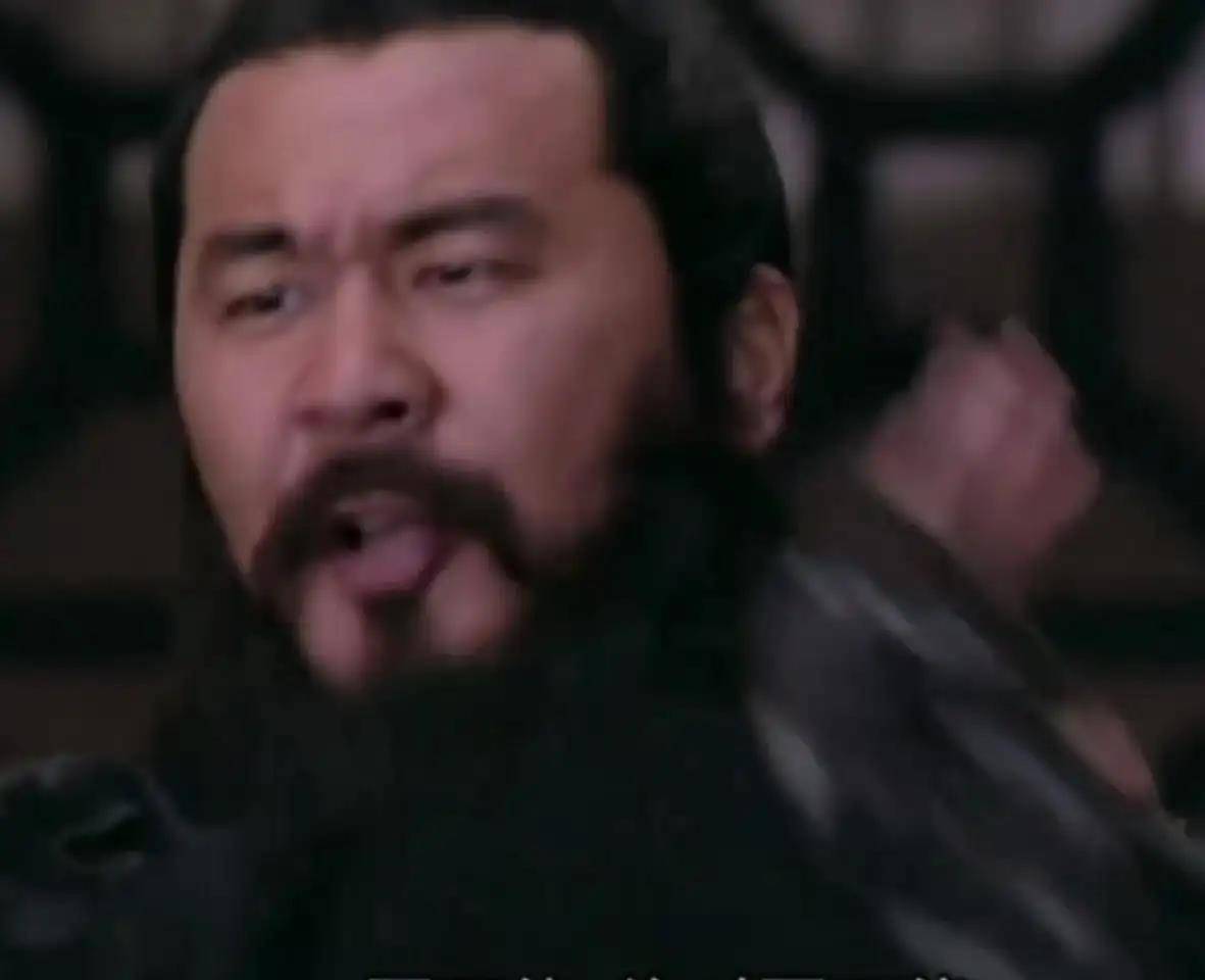 新《三国》“经典”台词大盘点吕布乃诸葛亮什么 