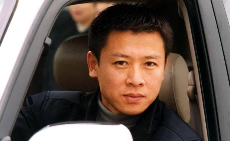 《道北人》播出25年,剧中演员境况不一,男二成就大满贯_张建国_胡亚捷