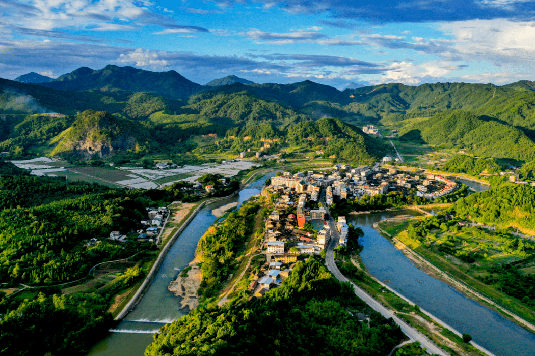 23,尤溪县梅仙镇半山村