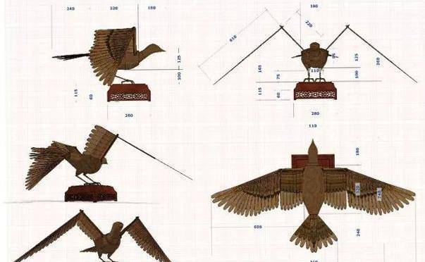 鲁班_王爷_雷家玺