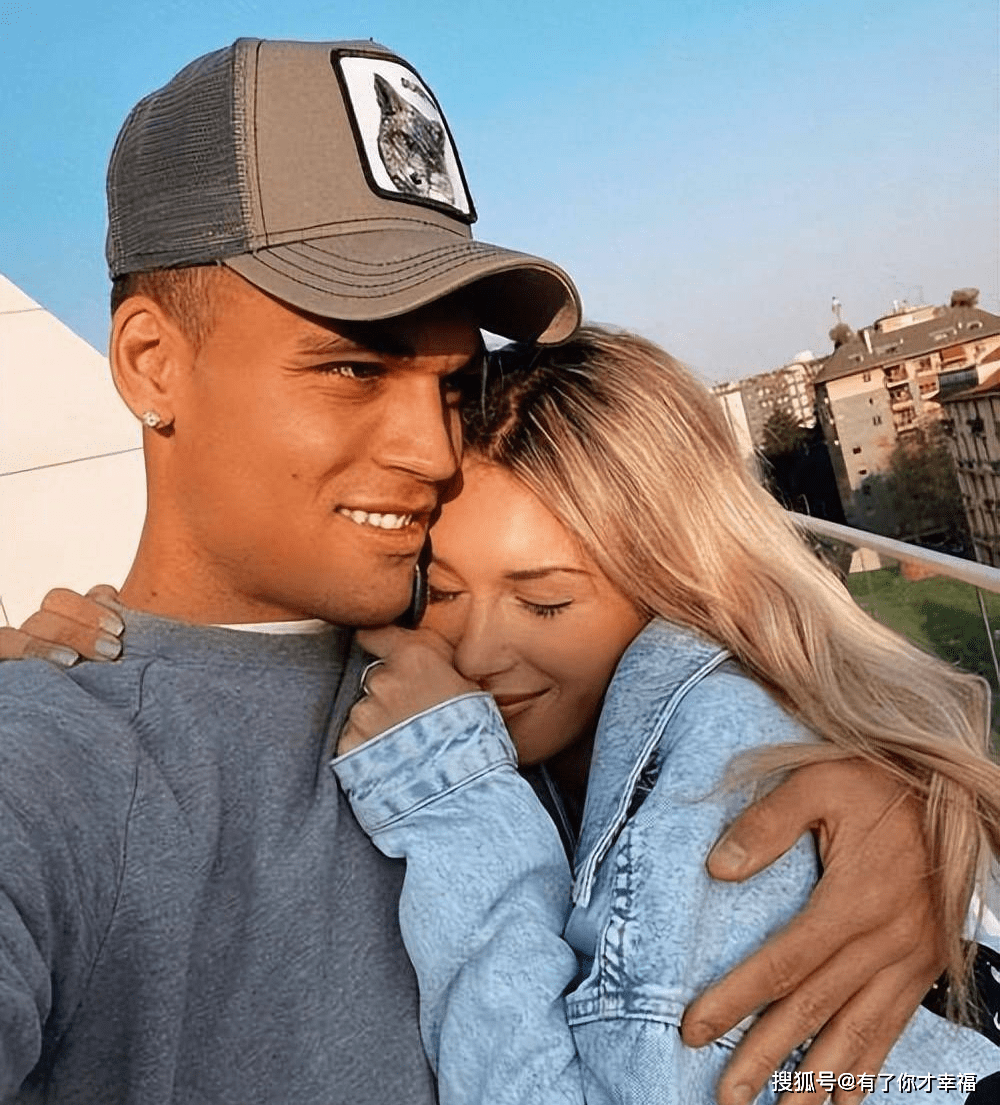 梅西_妻子_瓦拉内