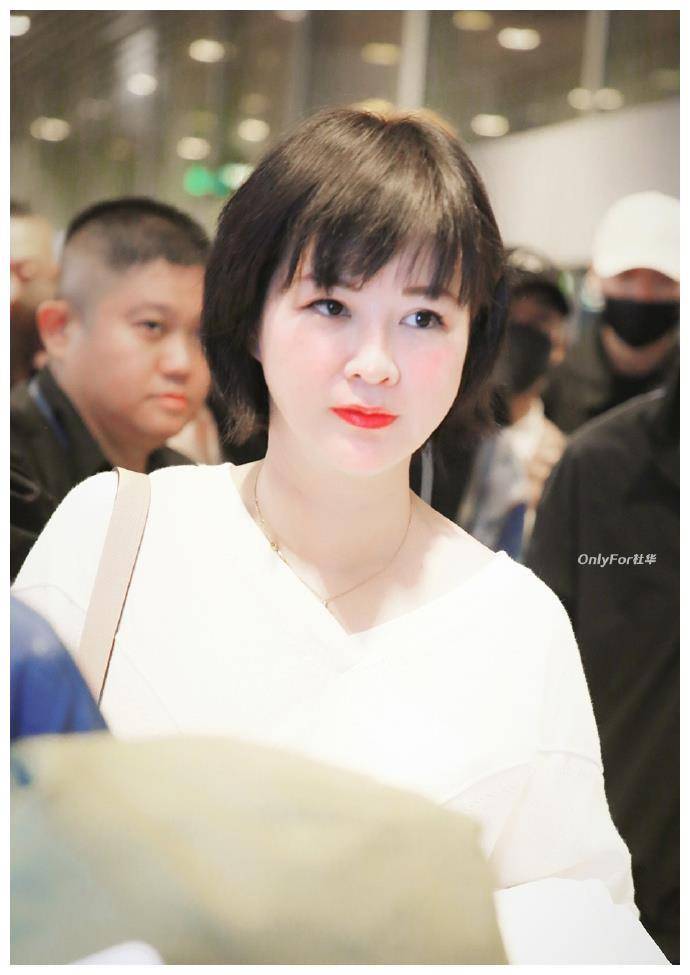 杜华问安又琪:你为什么会高开低走呢?她结婚了?只是一场乌龙?