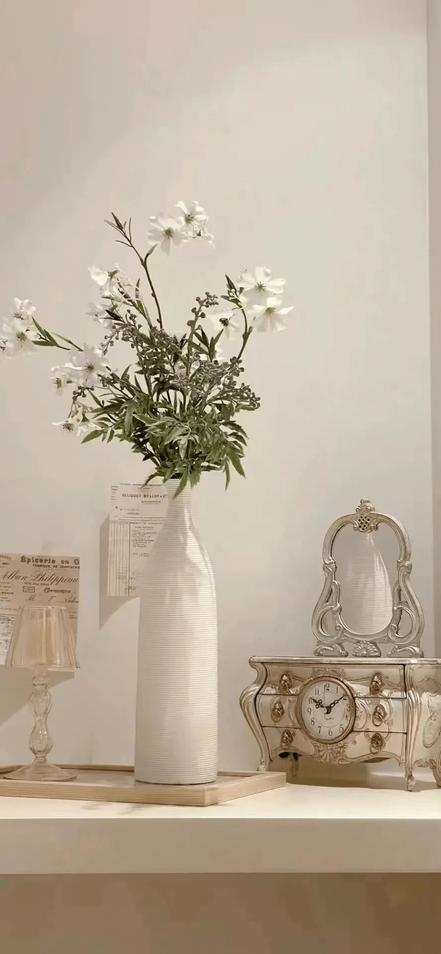 壁纸| ins风个性小众壁纸