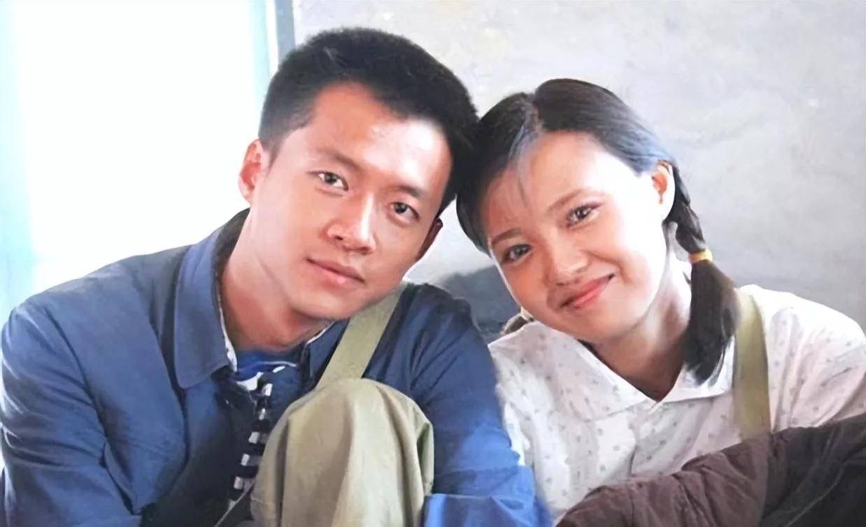 明明演技爆表,却被颜值拖后腿不温不火,这些实力演员可惜了_田雨_公磊