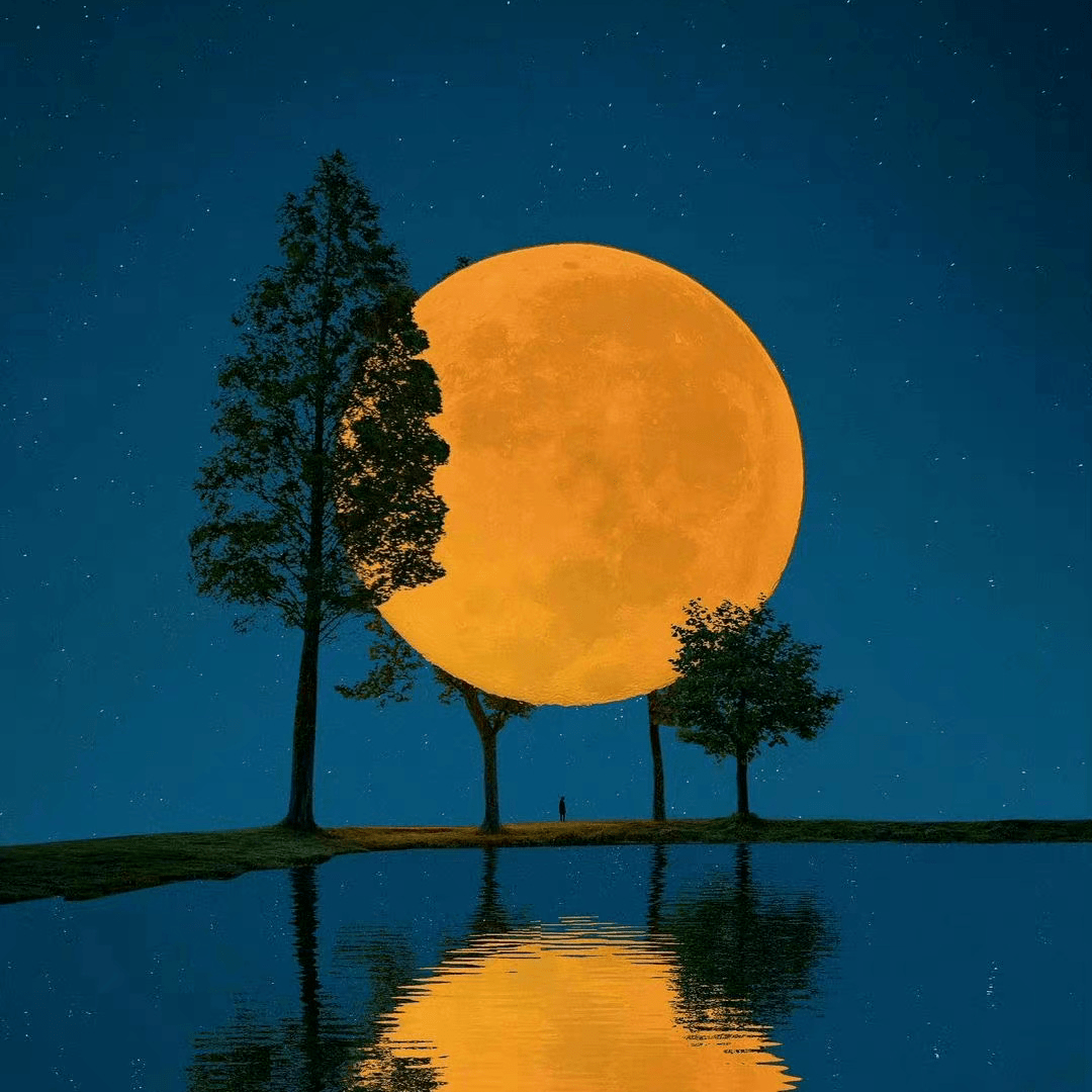 背景图 | 见好就收,逍遥自在_星标_图片_来源