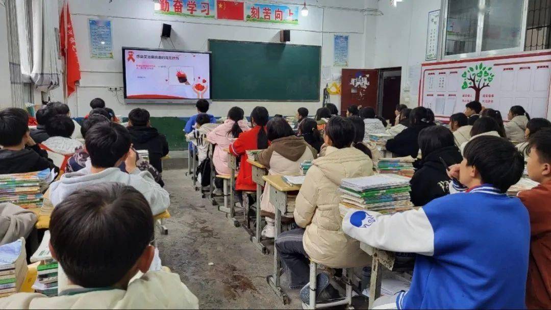 彝良县洛旺乡中学彝良县洛旺乡中学团委聚焦青少年所处人生阶段的特殊