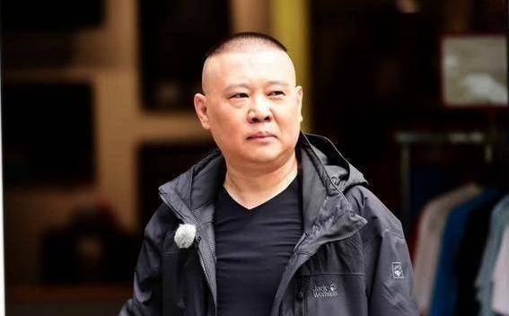 子代父逐徒出师门,郭德纲事件再次重演_郑宏伟_侯耀华_青曲