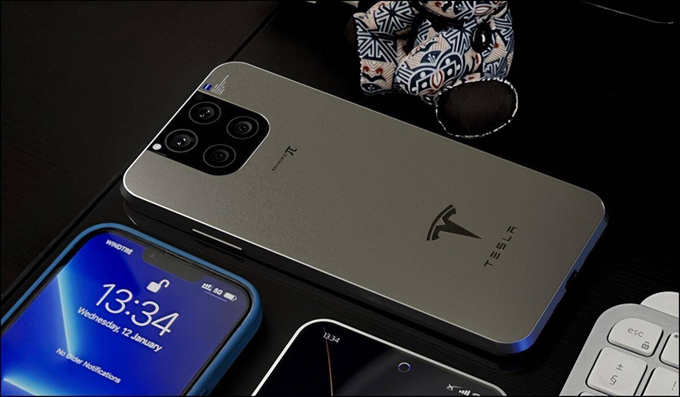 电厂丨马斯克造手机,是国产造车新势力的「强心针」?