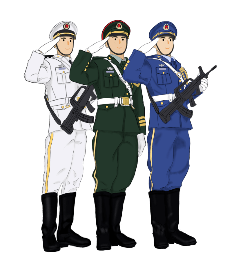 2023年秋季全国征兵报名通道开启!_青年_时间_毕业