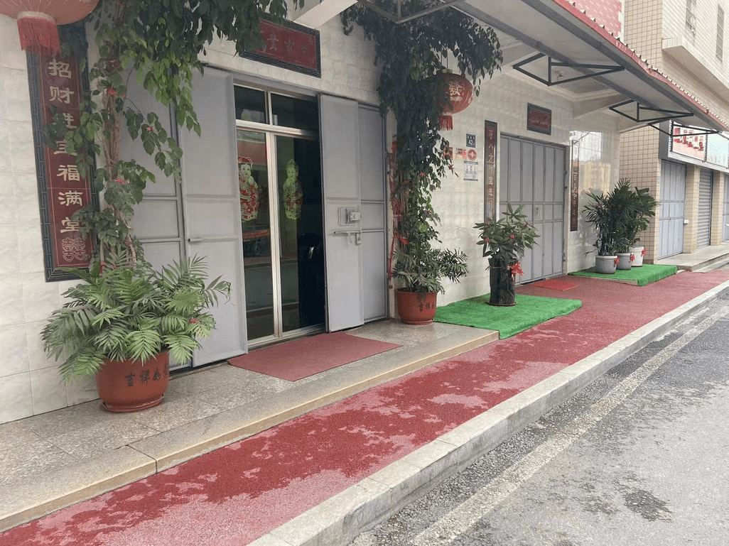 全国文明村 | 厦门海沧渐美村:新乡贤为城中村文明创建注入新活力