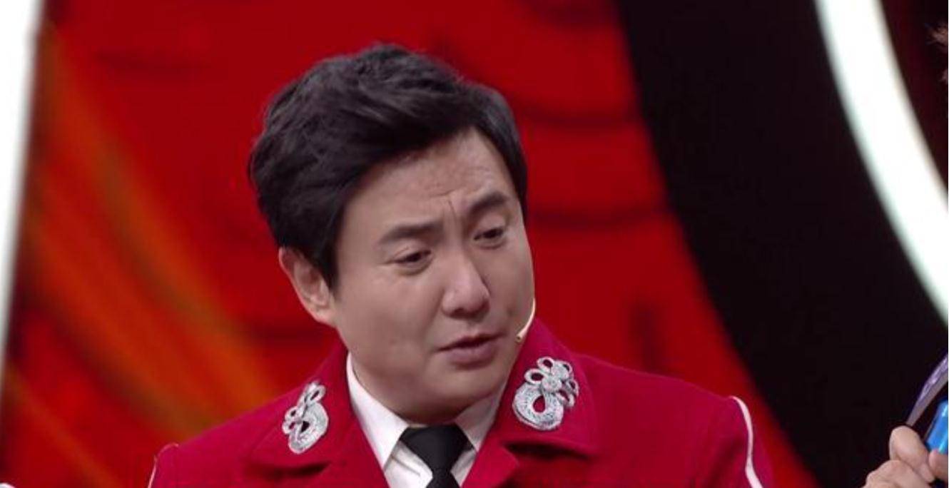 网友:长得挺像的,正好都有两只眼睛_沈腾_杨洋_沙溢