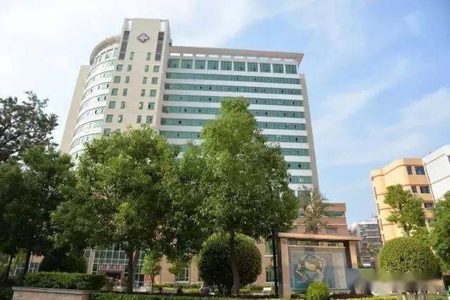 【非凡十年】惠安县医院:不负时代使命 赓续百年荣光_服务_医疗_工作