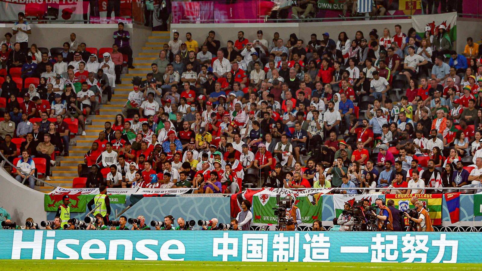 韩国赢了?世界杯又双叒叕爆冷门 因为海信新风空调太冷了!-家电圈官网